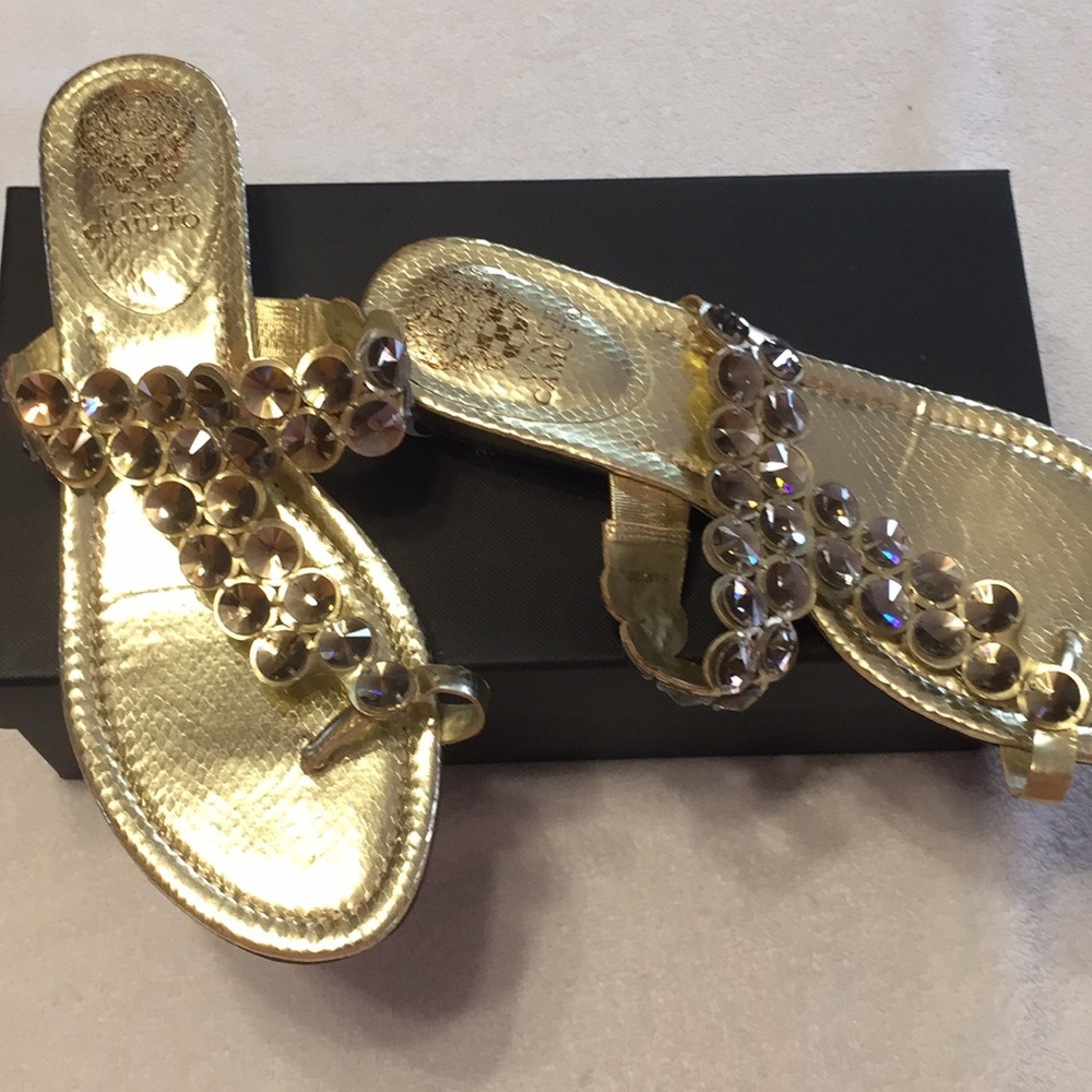 Vince Camuto